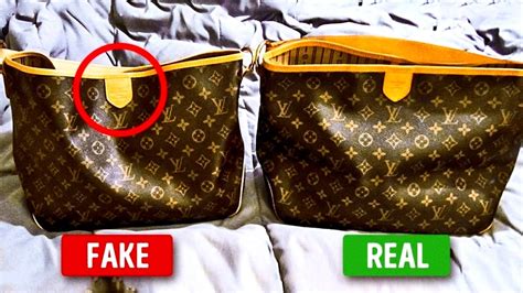 tikone bags real or fake|How to Spot a Fake Handbag .